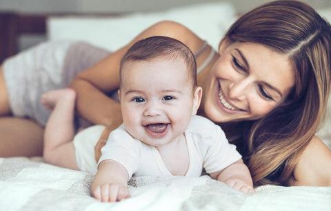 Gambar 10 Keunggulan Memakai Maternity Bra bagi Ibu Menyusui