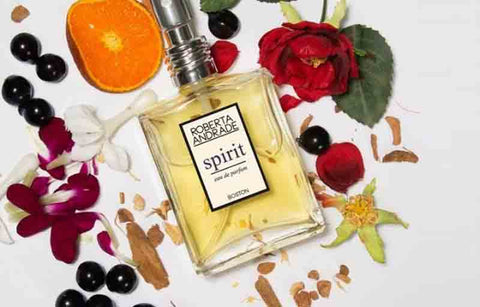 Gambar 10 Parfum Aroma Buah Terbaik untuk Wanita