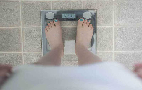 Gambar Mau Punya Badan Indah? Coba 5 Obat Pelangsing Paling Ampuh Ini