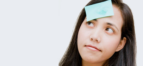 Gambar 4 Produk yang Harus Anda Hindari Untuk Kulit Berminyak