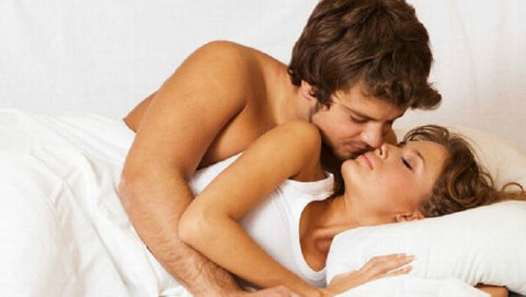 Gambar 5 Cara Meningkatkan Gairah Seksualitas dan Mood untuk Bercinta