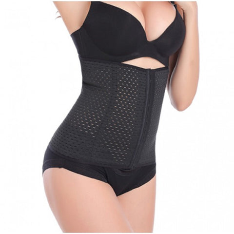 Gambar 5 Cara Merawat Korset Anda