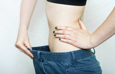 Gambar 5 Cara Seks Mengurangi Berat Badan