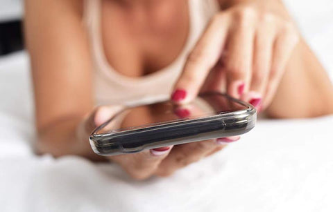 Gambar 5 Tips Bercinta Jarak Jauh