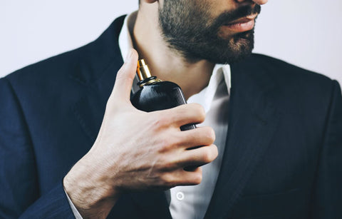Gambar 6 Parfum Pria Terbaik untuk Pesta