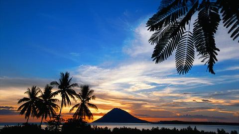Gambar 5 Hal yang Harus Anda Lakukan Saat Bulan Madu di Manado