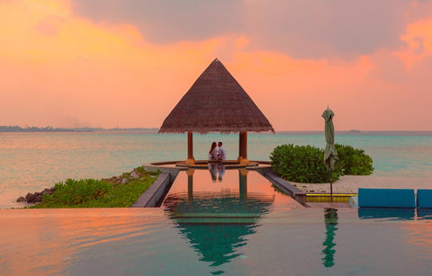Gambar 7 Area Menginap Terbaik di Bali untuk Honeymoon