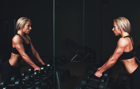 Gambar 7 Kesalahan Fitnes yang Perlu Anda Tahu