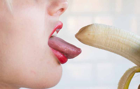 Gambar 7 Kesalahan yang Sering Dilakukan Wanita Ketika Seks Oral