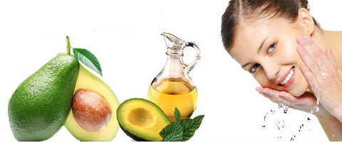 Gambar 7 Manfaat Alpukat Untuk Rambut dan Kulit Anda