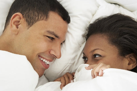 Gambar 7 Posisi Tidur yang Membuat Gairah Seksualitas Si Dia Meningkat