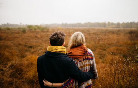 Gambar 8 Alasan Pentingnya Honeymoon Bagi Pernikahan