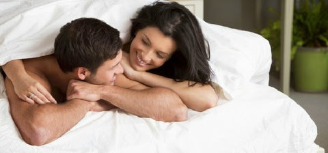 Gambar 8 Bahan Alami Peningkat Seksualitas Wanita