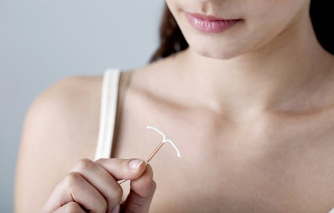 Gambar 8 Mitos IUD yang Tidak Benar