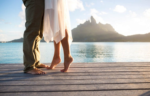 Gambar 9 Aktivitas Honeymoon Anti Mainstream di Bali