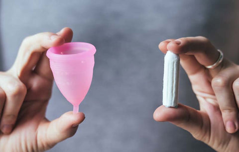 Gambar 6 Keunggulan Menstrual Cup Ini Bikin Anda Tak Ragu Lagi untuk Mencobanya