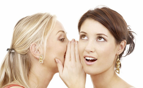 Gambar Aroma Parfum Wanita Ini Bisa Membuat Orang Mudah Percaya Kepada Anda