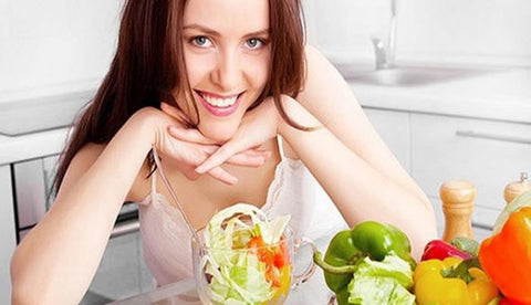 Gambar Aturan Sarapan dalam Program Diet