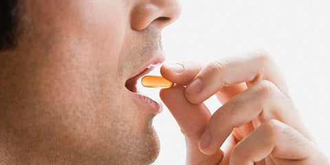 Gambar Bagaimana Efek Pil KB Pada Pria?