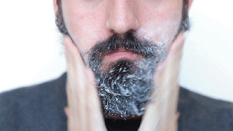 Gambar Baguskah Mencuci Jenggot Setiap Hari?