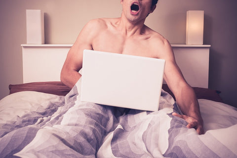 Gambar Benarkah Sering Masturbasi Bisa Sebabkan Ejakulasi Dini?