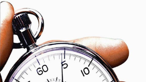 Gambar Berapa Lama Klimaks Bisa Dianggap Ejakulasi Dini?