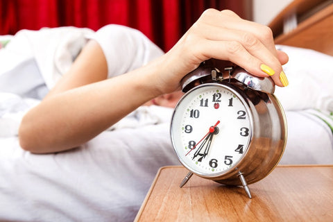 Gambar 5 Rutinitas Pagi yang Membuat Berat Badan Anda Bertambah