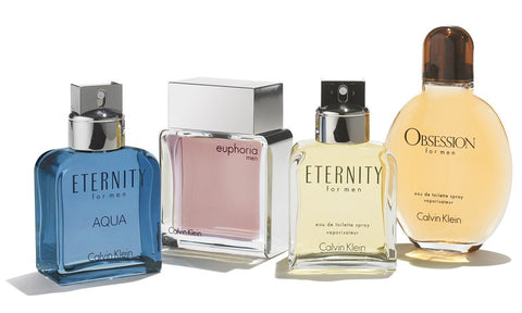 Gambar 10 Parfum Calvin Klein Terpopuler