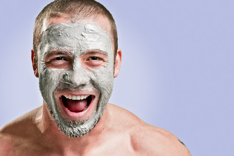 Gambar Bersihkan Racun di Wajah Anda Dengan Masker Wajah