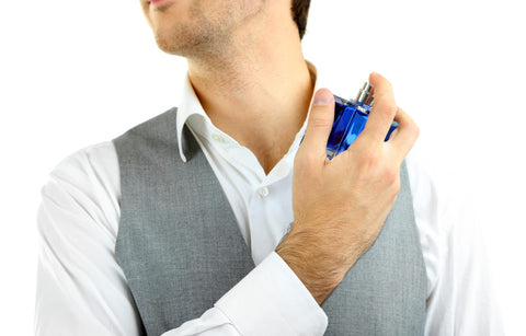 Gambar Guys Ini Dia 9 Alasan Kenapa Parfum Anda Tidak Wangi