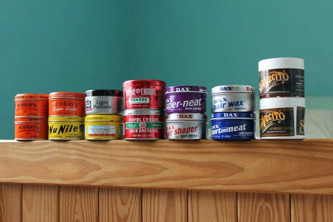 Gambar Tips Memilih Pomade yang Tepat untuk Gaya Rambut Anda
