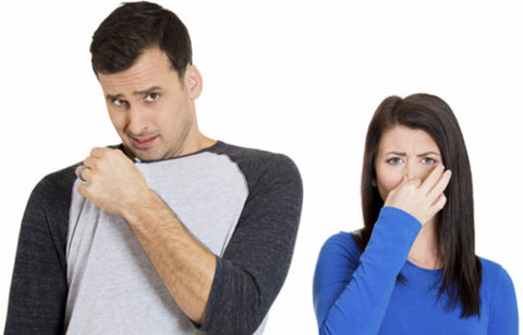 Gambar Hati-Hati Guys, 8 Makanan Ini Bisa Bikin Anda Bau Badan