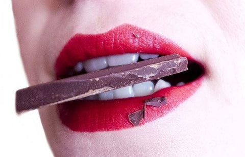 Gambar Hati-hati, 7 Makanan Ini Bisa Merusak Gigi Anda!