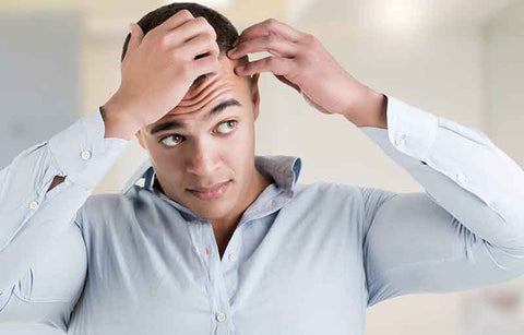 Gambar Ini Dia 5 Kesalahan yang Sering Pria Lakukan pada Rambut