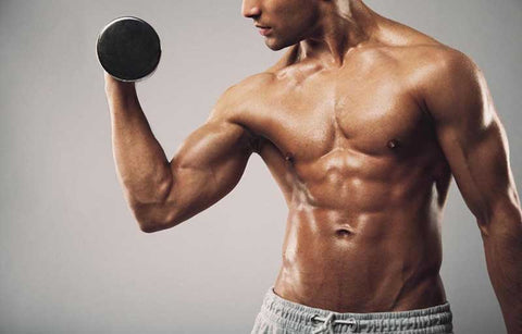 Gambar Ini Dia Cara Latihan Fitness yang Tepat Berdasarkan Tipe Badan Anda!