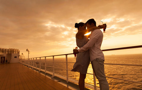 Gambar Jenis Paket Honeymoon yang Harus Anda Tahu