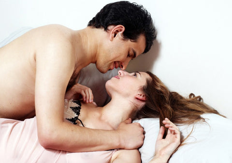 Gambar Kebenaran Tentang G-Spot Wanita, Fakta atau Mitos Belaka?