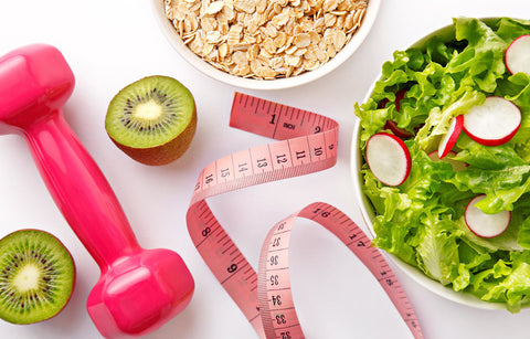 Gambar Kenali Diet Lectin, Cara Baru Kurangi Berat Badan