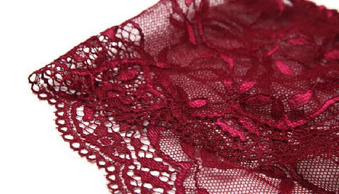 Gambar Kenali Jenis Kain yang Paling Umum Dipakai Untuk Bahan Lingerie Seksi