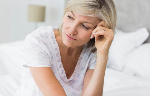 Gambar Kenali Lebih Dalam 15 Ciri Menopause