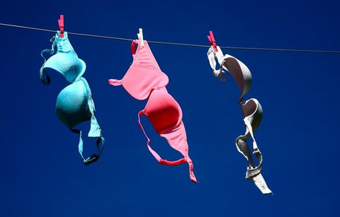 Gambar Ladies, Ini Dia 6 Cara Mencuci Bra yang Tepat