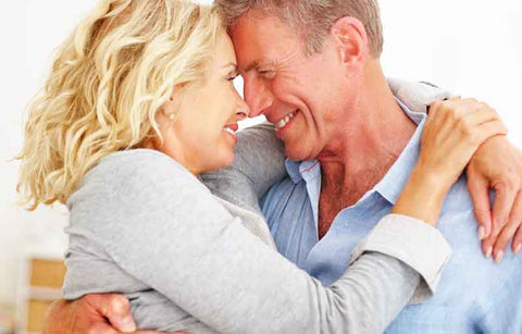 Gambar Ladies, Ini Dia Hal Tentang Seks Saat Menopause yang Wajib Anda Tahu!