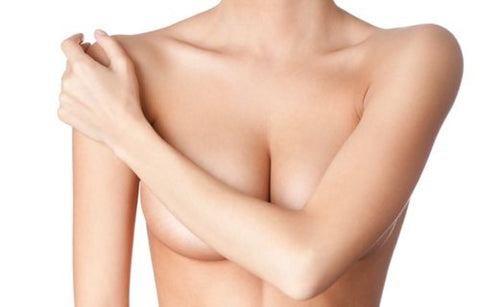 Gambar Ladies, Jangan Pernah Lakukan 5 Hal Ini Pada Payudara Anda