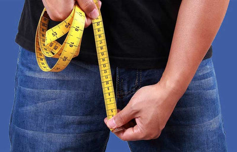 Gambar Latihan untuk Memperbesar Penis, Benarkah Ampuh?