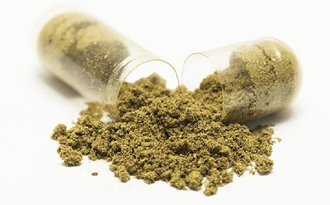 Gambar Obat Kuat Pria Berbahan Herbal Lebih Aman daripada Viagra?