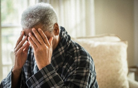 Gambar Obat Kuat Pria Bisa Obati Demensia?