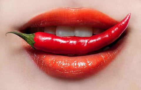 Gambar Oohlala, 8 Makanan Ini Akan Meningkatkan Stamina Pria di Ranjang, Lho!