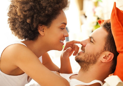 Gambar 6 Manfaat Orgasme Wanita Bagi Kesehatan