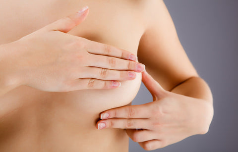Gambar Ladies, Perbesar Payudara dengan 5 Teknik Pijat Ini!