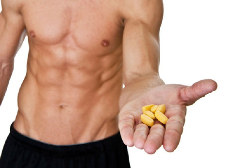 Gambar Perhatikan 6 Hal Ini Sebelum Membeli Obat Kuat Pria